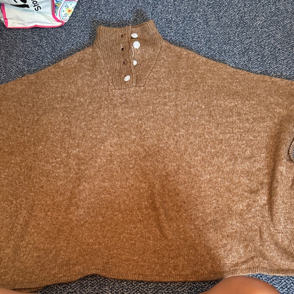 Vero Moda One Size shirt